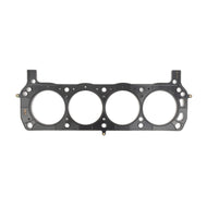 Cometic Ford 289/302/351 4.030 inch Bore .070 inch MLS-5 Head Gasket (Non SVO) | C5511-070