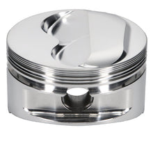 Load image into Gallery viewer, JE Pistons 350 SBC 4.040 in. Bore 1.250 in. CH 13.70 CC Dome Left Piston - Single JE Pistons
