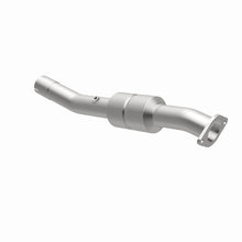 Load image into Gallery viewer, MagnaFlow Conv DF 03-08 Chevy/GMC Passenger Side Rear
