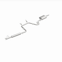 Load image into Gallery viewer, MagnaFlow BRE Exhaust Kit 97-05 Century Grand Prix 3.1L
