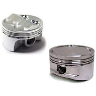 Brian Crower Pistons CP Custom 2/ 9310 alloy pins, rings and locks for Nissan VQ35DE Stroker | BC7229