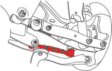 Load image into Gallery viewer, SPC Performance 08-16 Subaru Impreza / 13-20 &amp; 2022+ BRZ/Toyota 86 Rear Adjustable Toe Arm - Each Camber Kits SPC Performance
