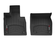 WeatherTech 23-25 Maserati Grecale (Excl. Folgore) Front FloorLiner - Black | 4418791