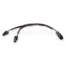 Load image into Gallery viewer, NAMZ 18-23 Indian Models Y-Harness for DRL &amp; Warbonnet Misc Powersports NAMZ   

