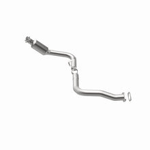 Load image into Gallery viewer, Magnaflow 07-09 Range Rover Sport 4.4L Direct Fit Converter

