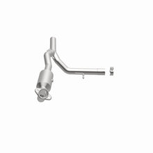Load image into Gallery viewer, Magnaflow 07-08 Ford F-150 5.4L Direct Fit Converter
