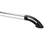 Putco 03-06 Chevrolet Silverado LD/HD 8ft Bed Nylon Boss Locker Side Rails | 48811