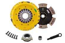 Load image into Gallery viewer, ACT 19-25 Mazda MX-5 Miata HD/Race Rigid 6 Pad Clutch Kit | ZM15-HDR6
