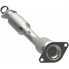 Load image into Gallery viewer, MagnaFlow Conv Direct Fit 07-08 Nissan Sentra L4-2.0L
