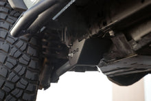 Load image into Gallery viewer, DV8 Offroad 2021 Ford Bronco Trailing Arm Skid Plates Skid Plates DV8 Offroad   
