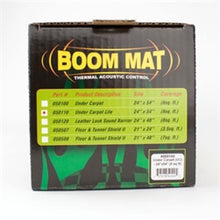 Load image into Gallery viewer, DEI Under Carpet Lite Sound Absorption &amp; Insulation - 70in x 24in Heat Shields DEI
