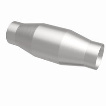 Load image into Gallery viewer, MagnaFlow Conv Univ 2.75inch Long Body Spun

