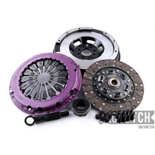 Load image into Gallery viewer, XClutch 03-05 Dodge Neon SRT-4 2.4L Turbo Stage 1 Sprung Steel Backed Organic Clutch Kit
