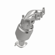 Load image into Gallery viewer, Magnaflow 13-17 Ford Explorer 3.5L Direct Fit Converter
