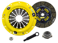 ACT 1993 Ford Probe HD/Perf Street Sprung Clutch Kit Clutch Kits - Single ACT   
