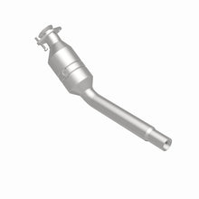 Load image into Gallery viewer, Magnaflow California Direct Fit Converter 10-12 Jaguar XJ 5.0L
