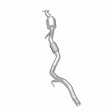 Load image into Gallery viewer, Magnaflow 11-17 Porsche Cayenne 3.6L Direct Fit Converter
