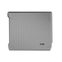 Load image into Gallery viewer, WeatherTech 17-20 Land Rover / Range Rover Discovery Cargo Liners - Grey
