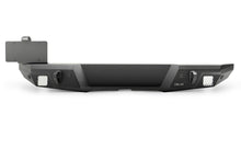 Load image into Gallery viewer, DV8 Offroad 18-23 Wrangler JL FS-7 Series Rear Bumper Bumpers - Steel DV8 Offroad   
