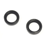 Athena 84-86 Honda CR R 80 33x46x10.5mm Fork Oil Seal Kit | P40FORK455025
