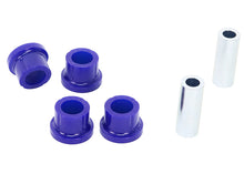 Load image into Gallery viewer, SuperPro 1983 Mitsubishi Montero Front Control Arm Bushing
