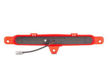 Load image into Gallery viewer, Raxiom 10-14 Ford Mustang Axial Series LED Third Brake Light- Red Lens | 435205
