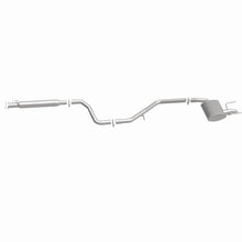 Load image into Gallery viewer, BRExhaust 13-16 Chevrolet Malibu Limited 2.5L Exhaust Kit
