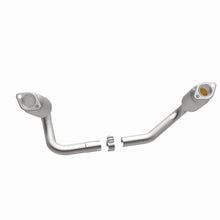 Load image into Gallery viewer, MagnaFlow Conv DF California Grade 07-08 Dodge Durango 3.7L

