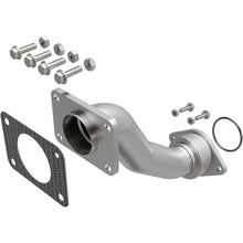 Load image into Gallery viewer, BRE Exhaust 00-05 Bonneville LeSabre Park Avenue 3.8L Front Pipe Kit

