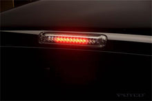 Load image into Gallery viewer, Putco 99-06 Chevy Silverado - Smoke LED Third Brake Lights - Replacement Bulbs Putco
