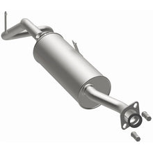 Load image into Gallery viewer, MagnaFlow BRE Exhaust Kit 86-95 Suzuki Samurai 1.3L
