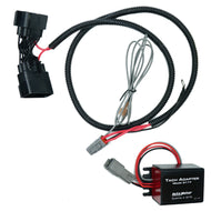 Autometer Ford Tach Adapter Harness Kit | 9126