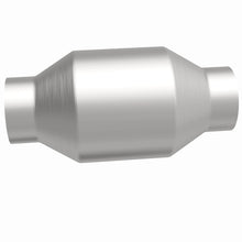 Load image into Gallery viewer, MagnaFlow Conv Univ 3.00inch C/C Met.
