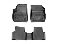 WT FloorLiner - Front - Blk | 44940-1-2