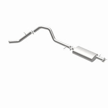 Load image into Gallery viewer, MagnaFlow BRE Exhaust Kit 03-06 LINCOLN NAVIGATOR 5.4L
