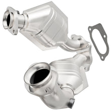 Load image into Gallery viewer, MagnaFlow Conv DF 2001-05 Explorer 4.0L Sport Trac Front Section
