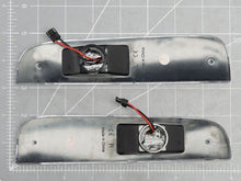 Load image into Gallery viewer, Raxiom 97-01 Jeep Cherokee XJ LED Side Marker Lights- Clear | XJ24678
