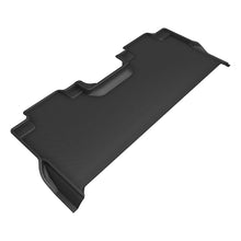 Load image into Gallery viewer, 3D Maxpider 23-24 Ford F-150 / F-250 / F-350 Supercrew W Under Seat Fold Flat Storage Kagu Black R2 3D MAXpider
