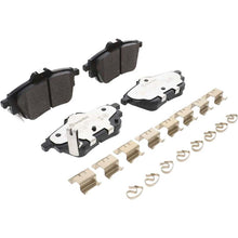 Load image into Gallery viewer, Brembo OE 20-24 Nissan Sentra PRIME Low-Met Brake Pad - Rear | P56133
