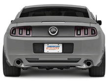 Load image into Gallery viewer, Raxiom 10-14 Ford Mustang LED Third Brake Light- Smoked Brake Lights Raxiom

