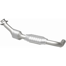 Load image into Gallery viewer, MagnaFlow Conv DF 01-03 Ford E150 4.2L Driver Side
