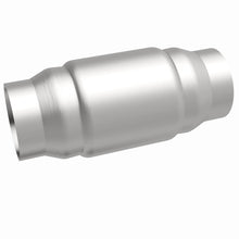 Load image into Gallery viewer, MagnaFlow Conv Univ 3.00inch C/C
