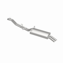 Load image into Gallery viewer, MagnaFlow BRE Exhaust Kit 87-93 BMW 325i 325is 2.5L
