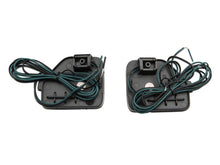 Load image into Gallery viewer, Raxiom 18-23 Jeep Wrangler JL Moab Rubicon Sahara Axial LED Rear Bumper Reflector Lights- Smoked Light Bars &amp; Cubes Raxiom
