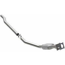 Load image into Gallery viewer, MagnaFlow Conv 01-03 Chrysler Voyager, Grand Voyager 01-04 Dodge Caravan *NOT FOR SALE IN CALIFORNIA
