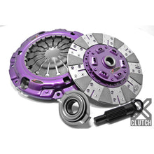 Load image into Gallery viewer, XClutch 91-96 Dodge Stealth R/T Turbo 3.0L Stage 2 Cushioned Ceramic Clutch Kit
