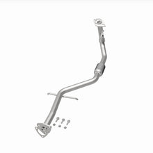 Load image into Gallery viewer, BRE Exhaust 99-05 Cavalier Sunfire 2.2L 2.4L Front Pipe Kit
