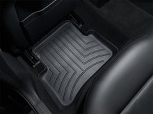 Load image into Gallery viewer, WeatherTech 10+ Mercedes-Benz E-Class Rear FloorLiner - Black | 442582
