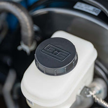 Load image into Gallery viewer, GrimmSpeed 2013+ Subaru BRZ / 2022+ Subaru WRX Engine Bay Dress-Up Caps - Black
