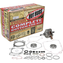 Load image into Gallery viewer, Hot Rods 10-15 Kawasaki KX 450 F 450cc Bottom End Kit Uncategorized Hot Rods   

